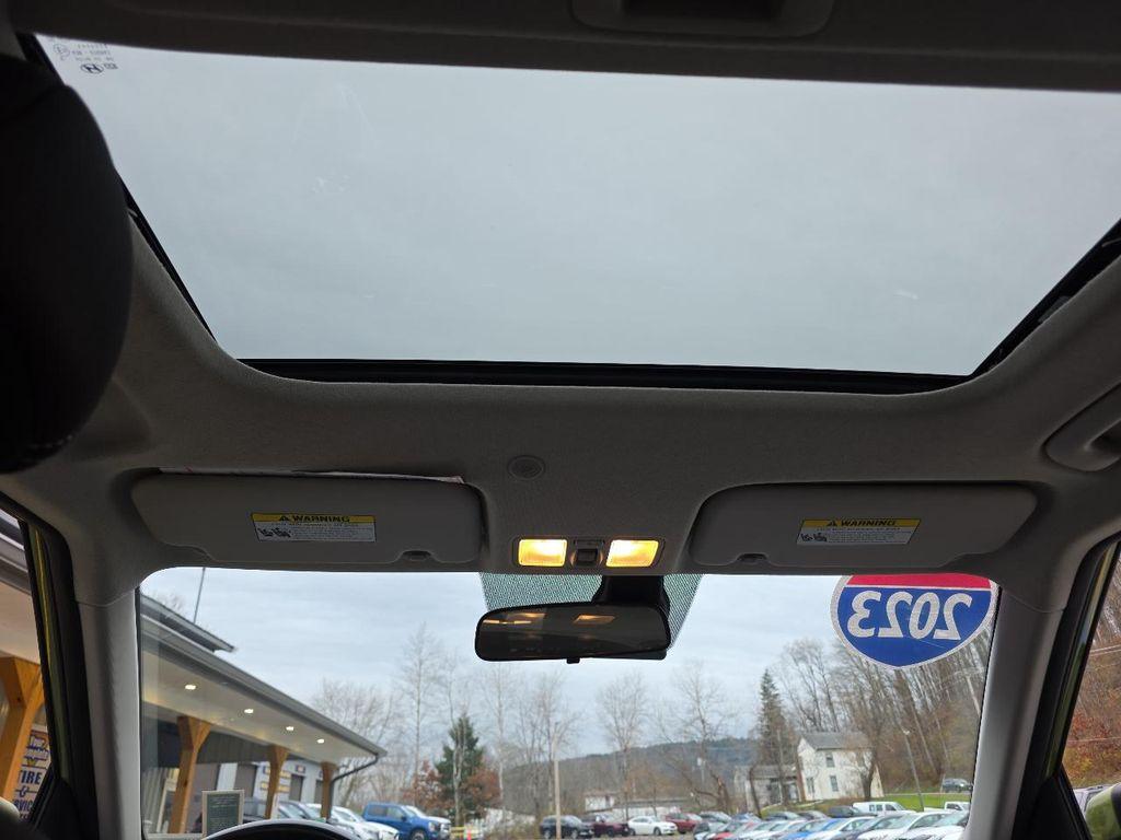 used 2023 Hyundai Venue car, priced at $18,975