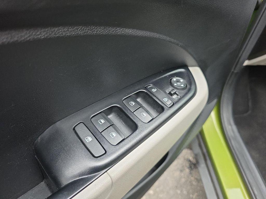 used 2023 Hyundai Venue car, priced at $18,975