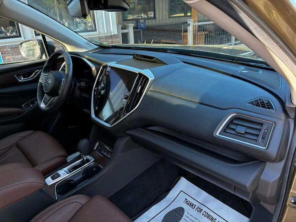 used 2024 Subaru Ascent car, priced at $38,975