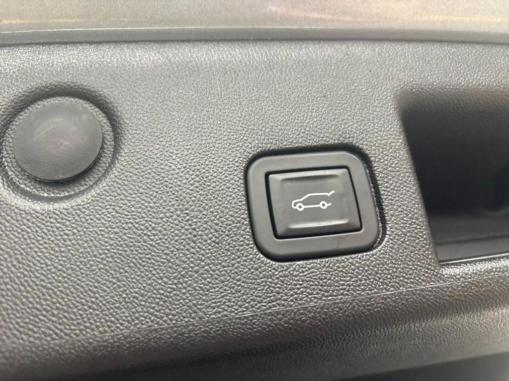 used 2024 Chevrolet Equinox car, priced at $24,475