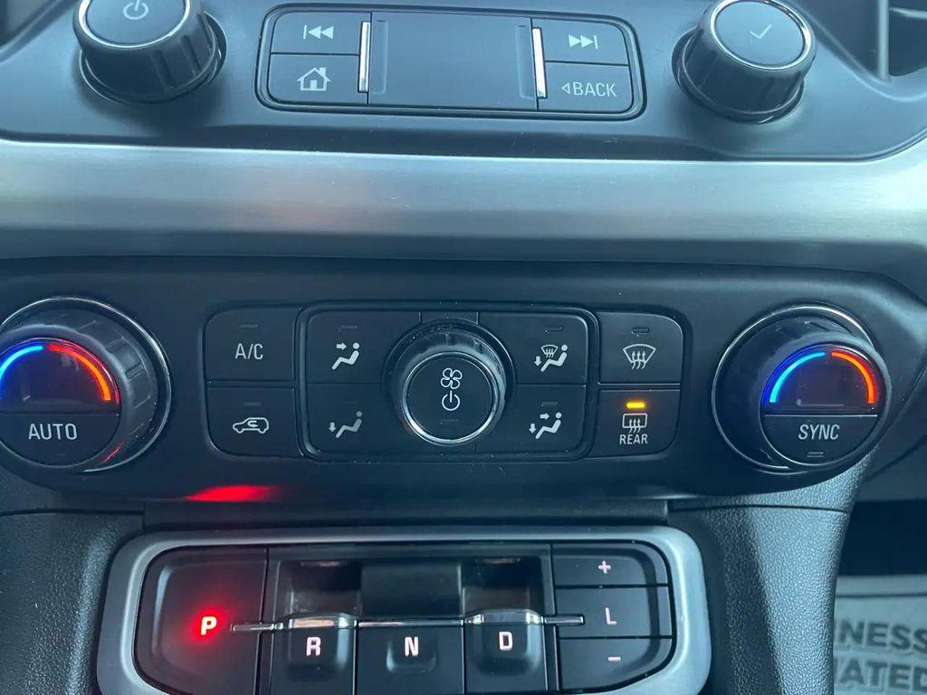 used 2020 GMC Acadia car, priced at $23,975