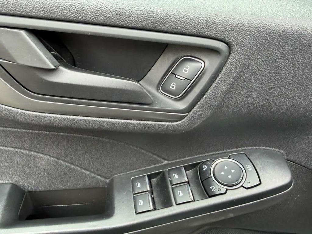 used 2025 Ford Escape car, priced at $26,975