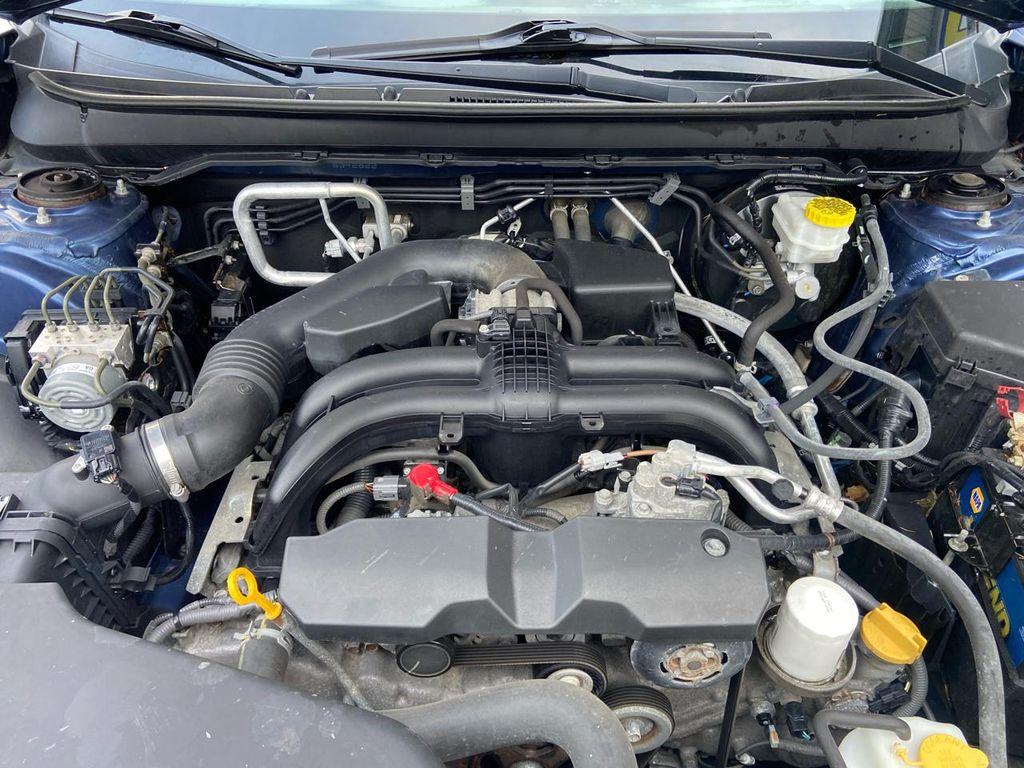 used 2019 Subaru Outback car, priced at $15,975