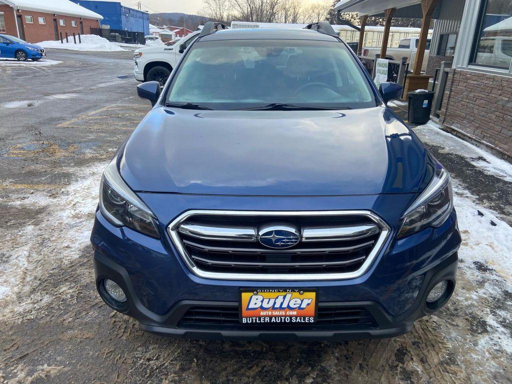 used 2019 Subaru Outback car, priced at $15,975