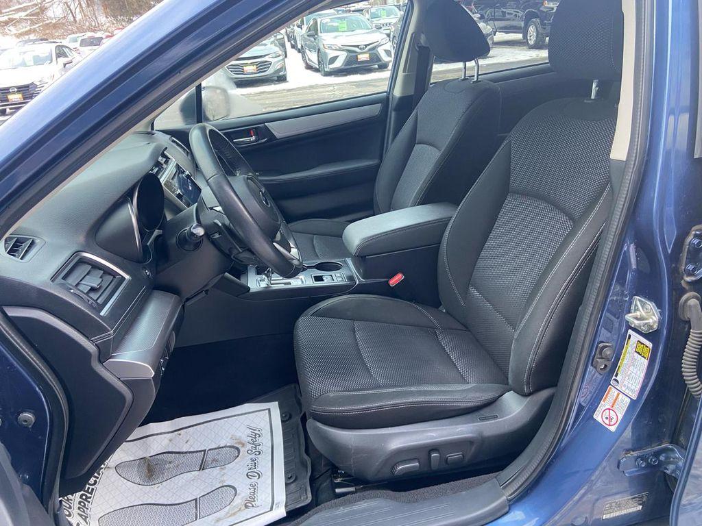 used 2019 Subaru Outback car, priced at $15,975