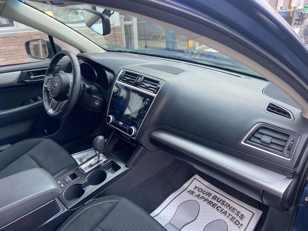 used 2019 Subaru Outback car, priced at $15,975
