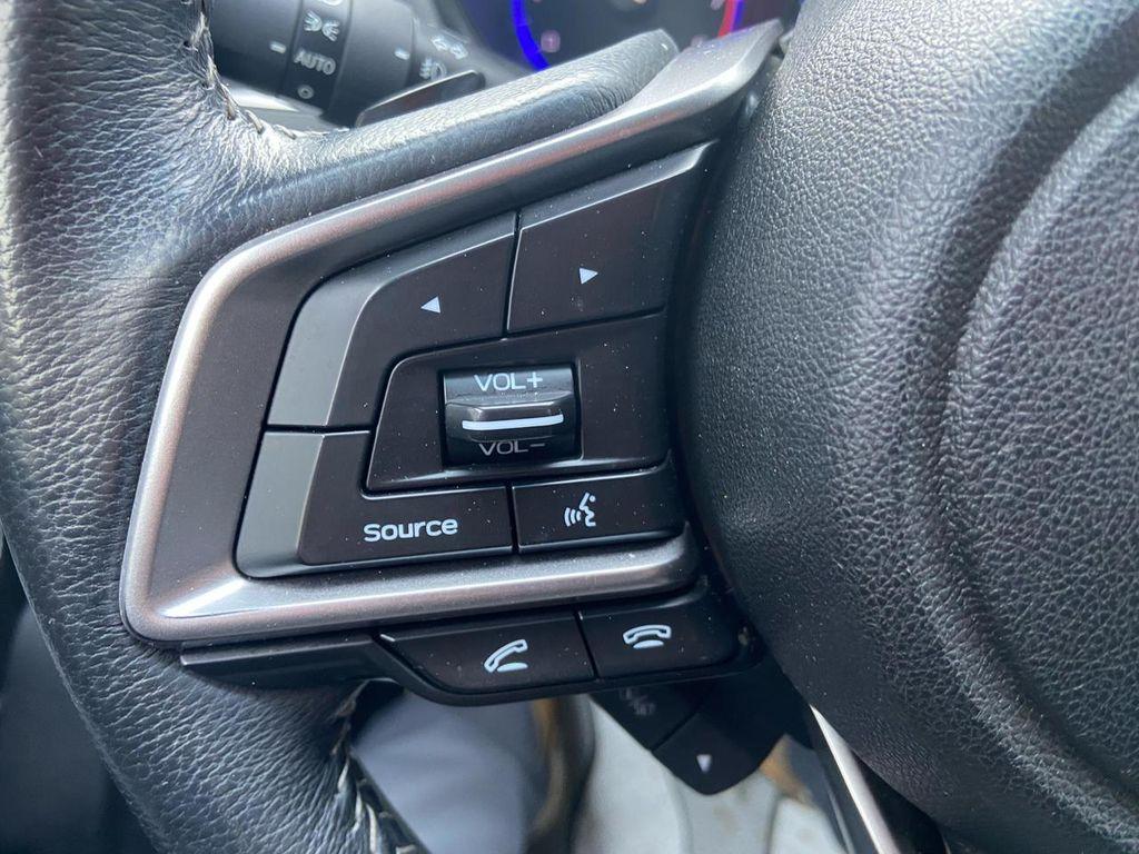 used 2019 Subaru Outback car, priced at $15,975