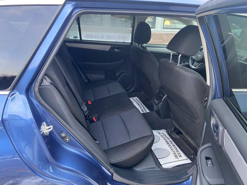 used 2019 Subaru Outback car, priced at $15,975