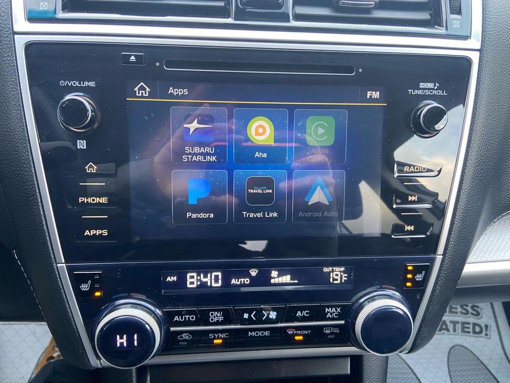 used 2019 Subaru Outback car, priced at $15,975