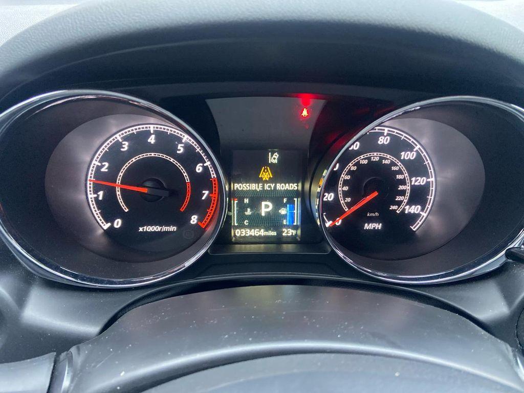 used 2024 Mitsubishi Outlander Sport car, priced at $20,475