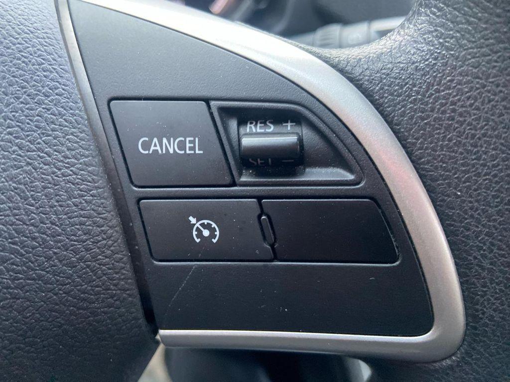 used 2024 Mitsubishi Outlander Sport car, priced at $20,475