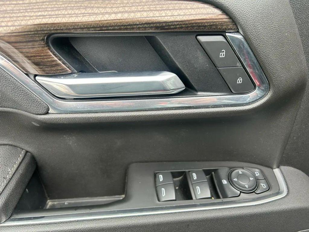 used 2025 Chevrolet Silverado 1500 car, priced at $53,975