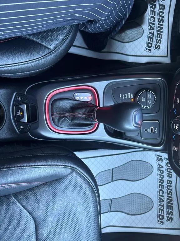 used 2021 Jeep Compass car, priced at $20,975