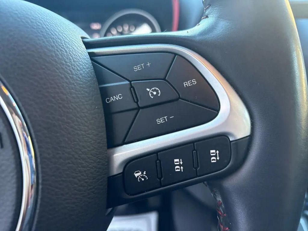 used 2021 Jeep Compass car, priced at $20,975