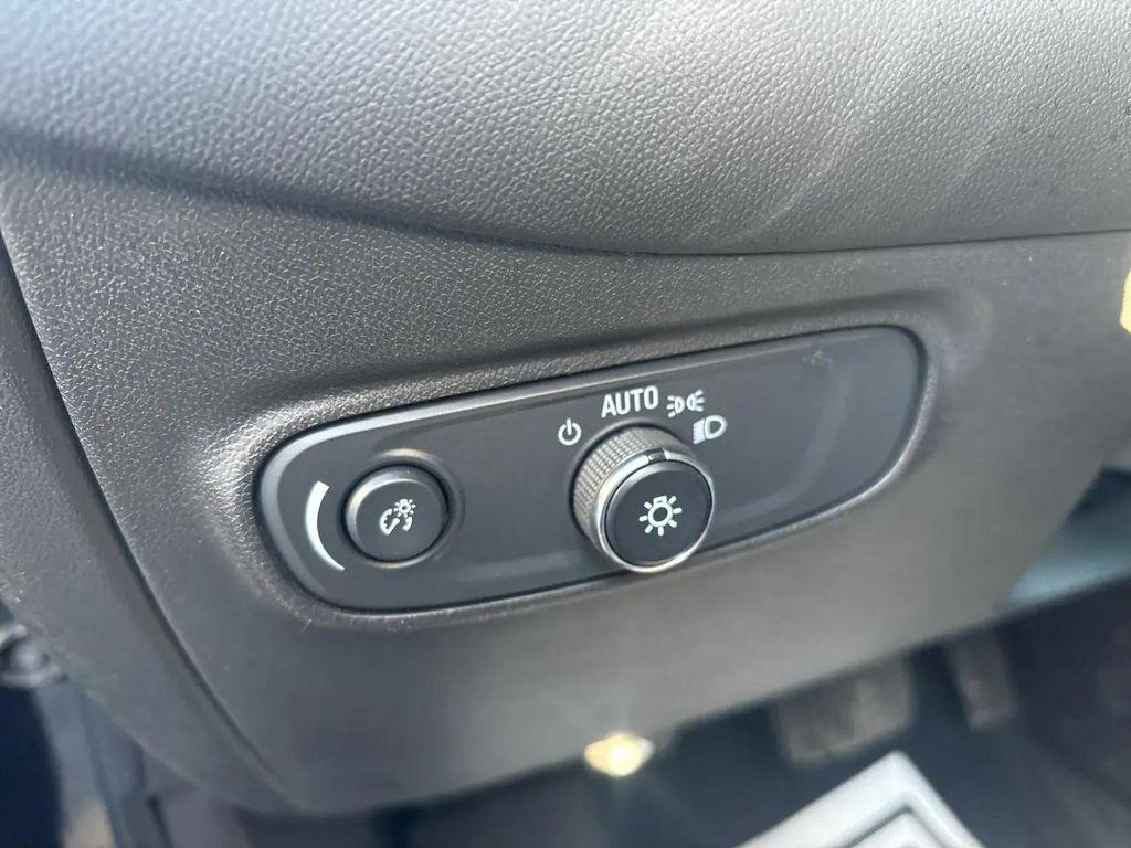 used 2020 Chevrolet Equinox car, priced at $18,975