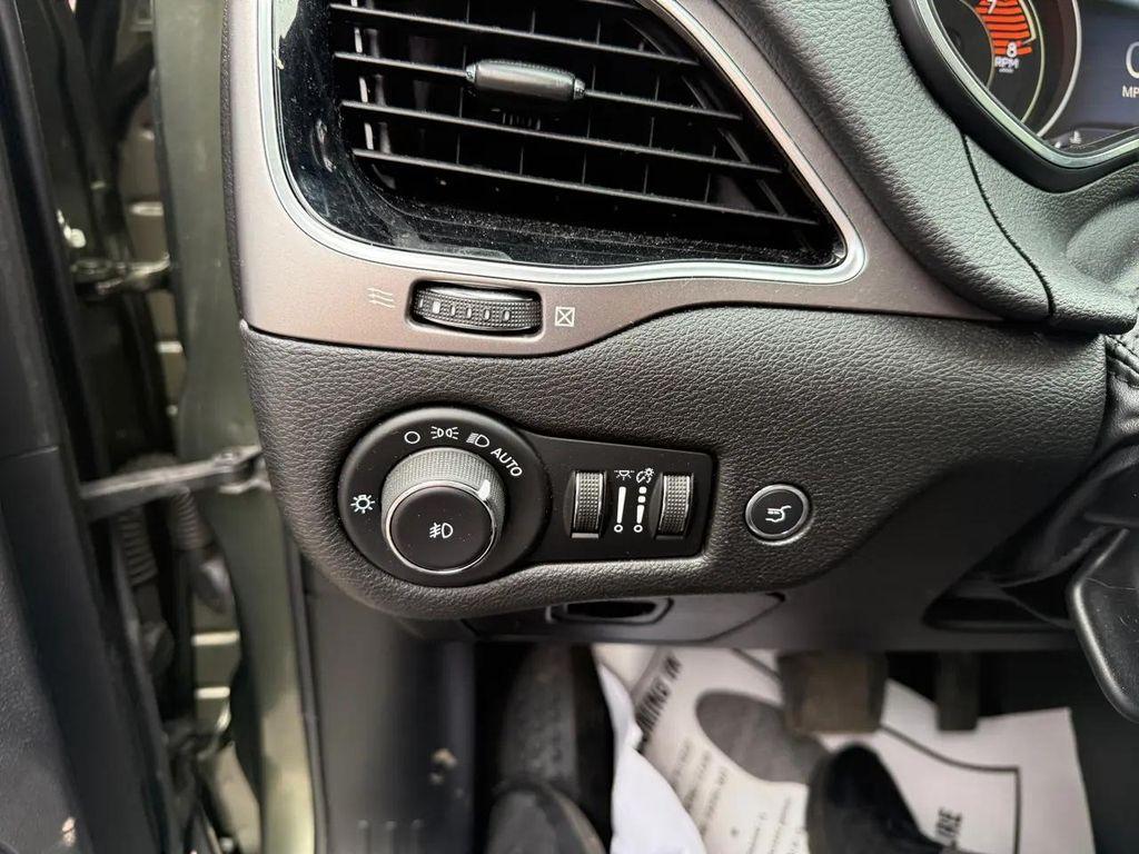 used 2021 Jeep Cherokee car, priced at $23,975
