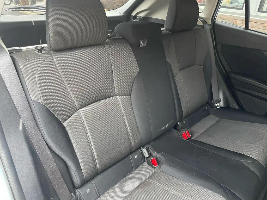 used 2018 Subaru Crosstrek car, priced at $17,275