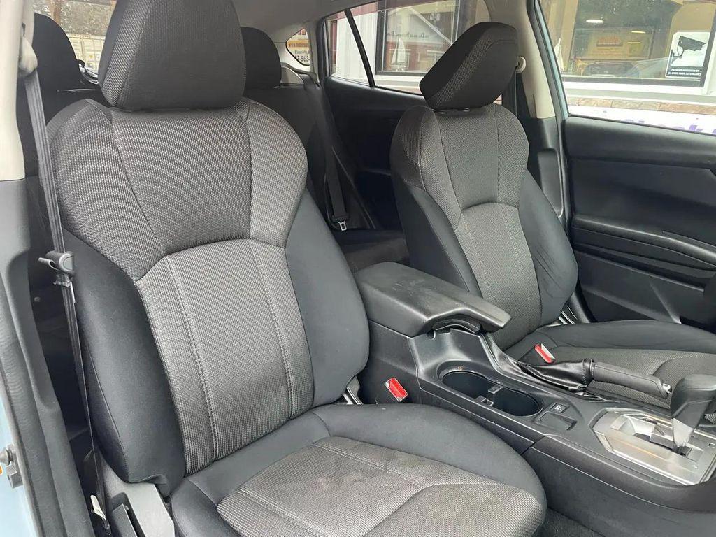 used 2018 Subaru Crosstrek car, priced at $17,275