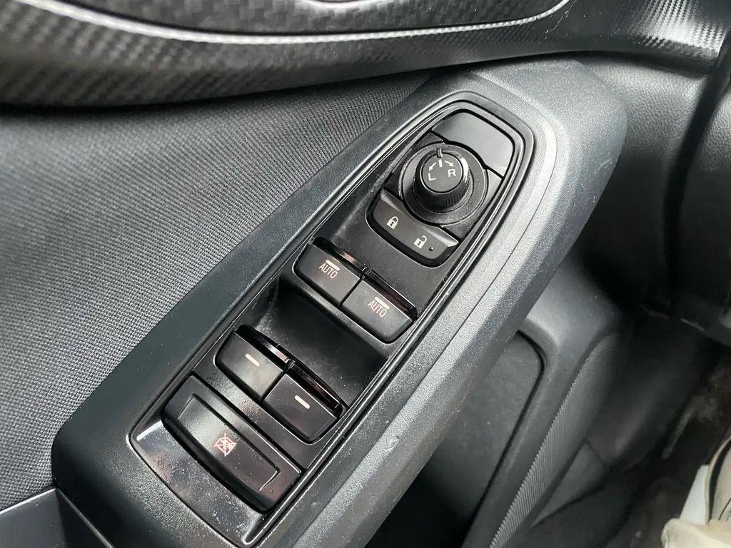 used 2018 Subaru Crosstrek car, priced at $17,275