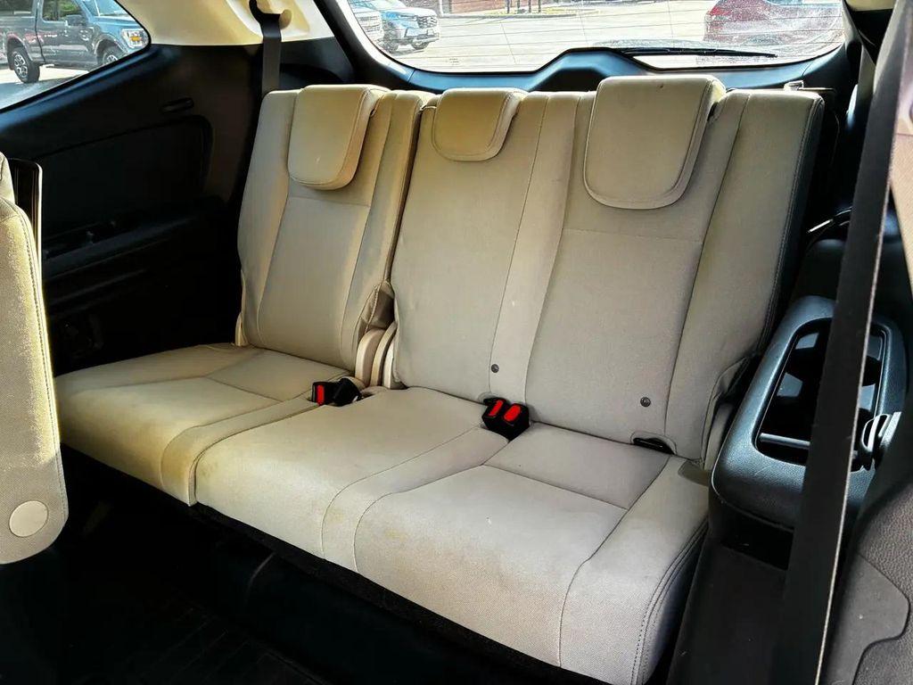used 2025 Subaru Ascent car, priced at $44,975