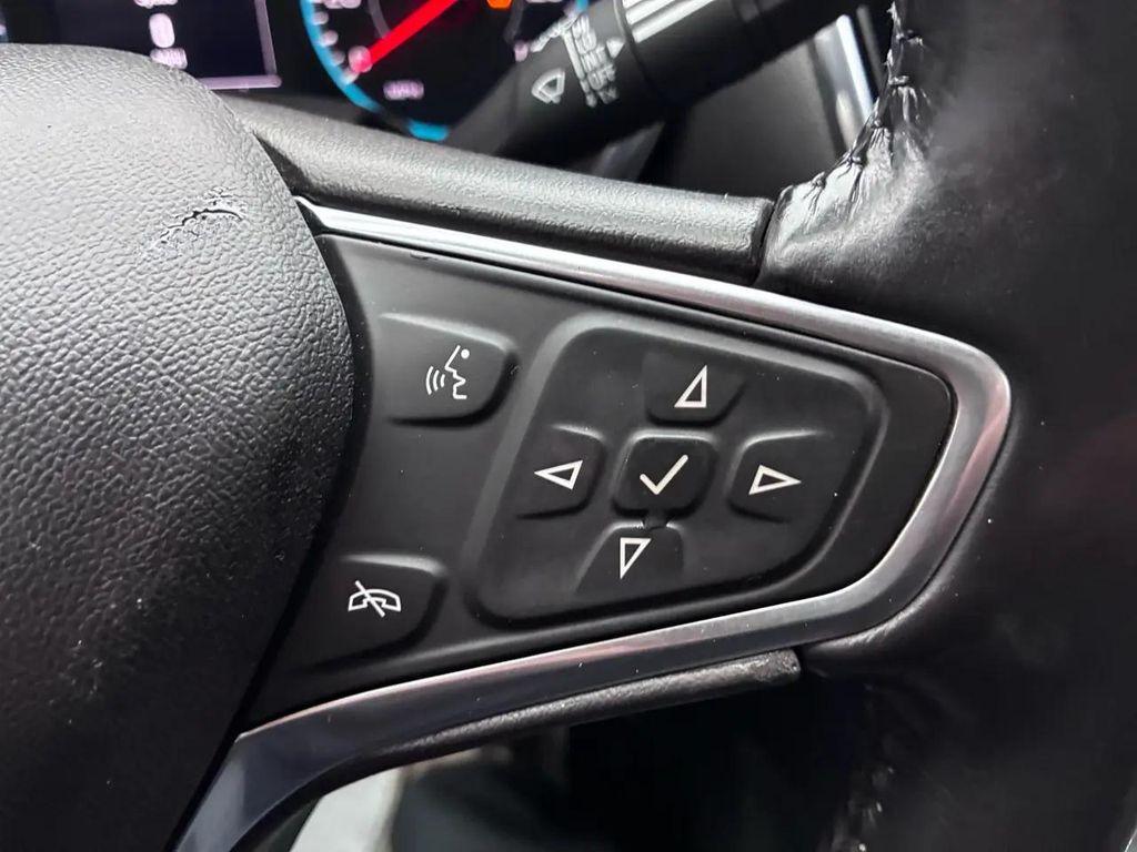 used 2018 Chevrolet Equinox car, priced at $14,975