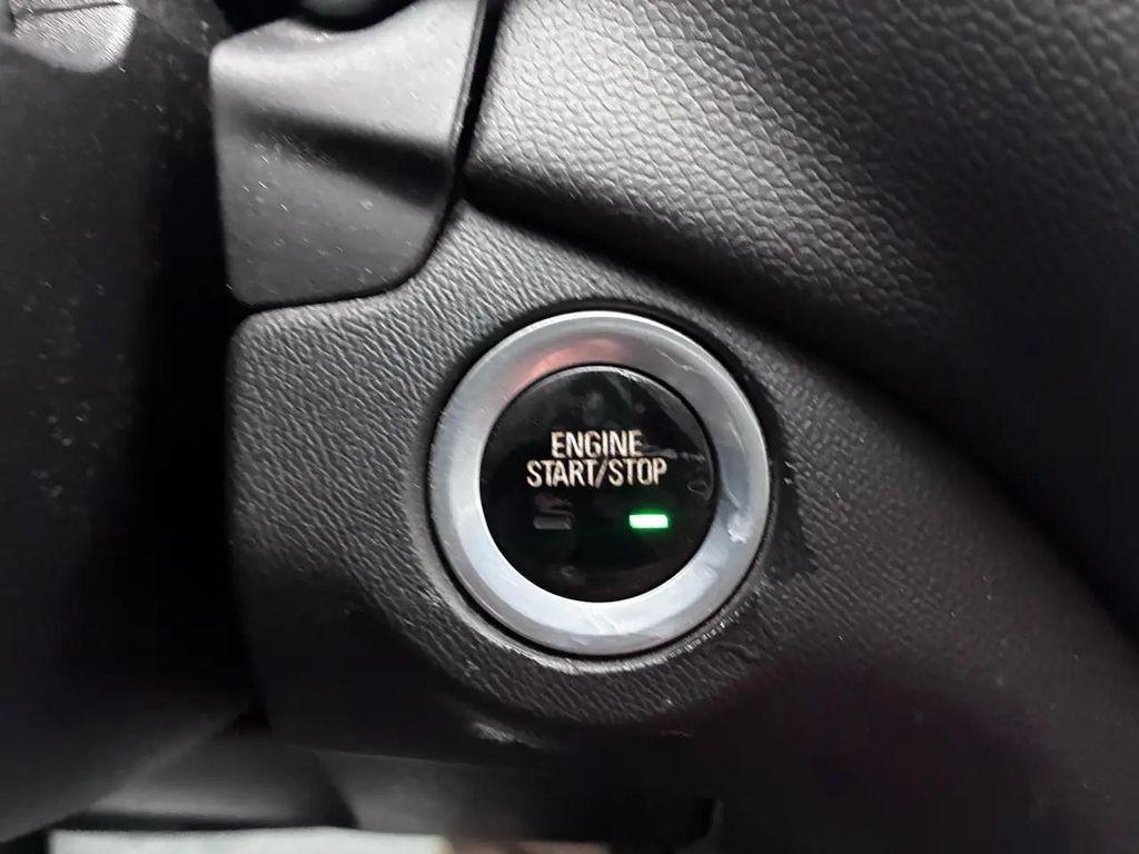 used 2018 Chevrolet Equinox car, priced at $14,975
