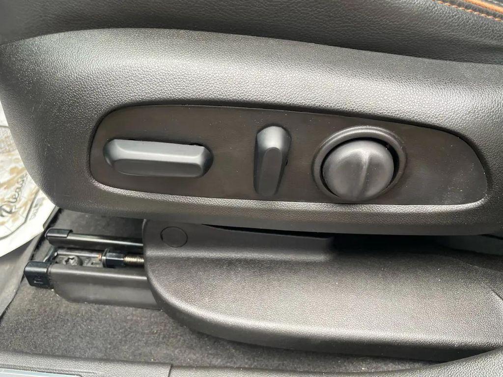 used 2021 GMC Acadia car, priced at $29,975