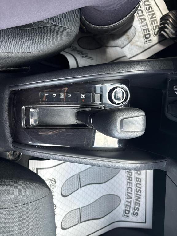 used 2021 Nissan Versa car, priced at $13,975