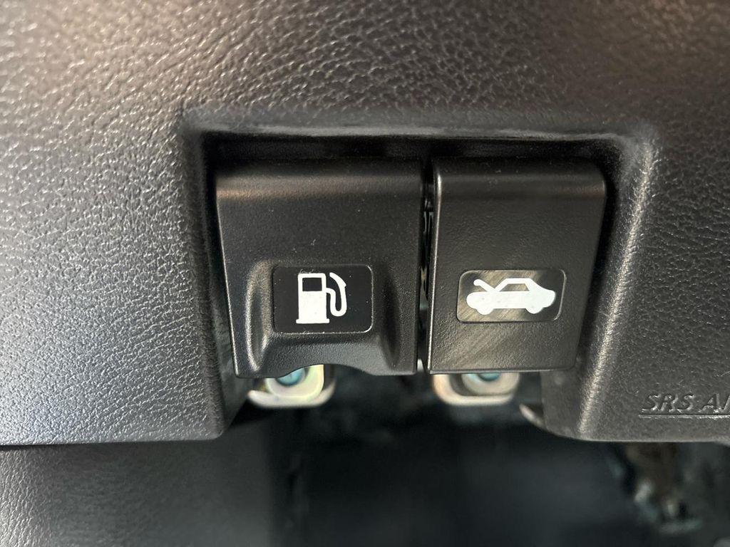 used 2021 Nissan Versa car, priced at $13,975