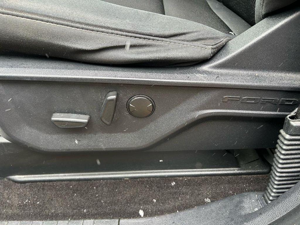 used 2022 Ford F-150 car, priced at $41,975