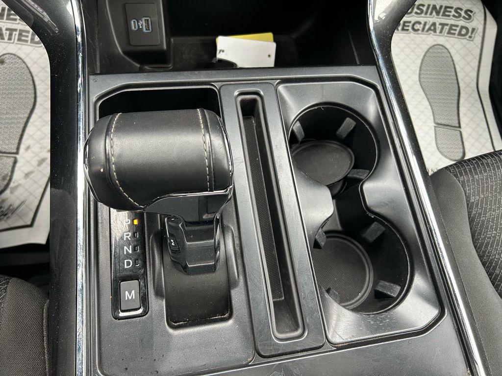 used 2022 Ford F-150 car, priced at $41,975