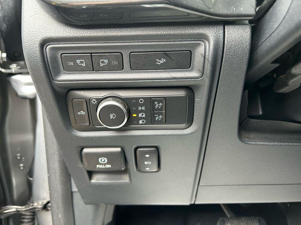 used 2022 Ford F-150 car, priced at $41,975