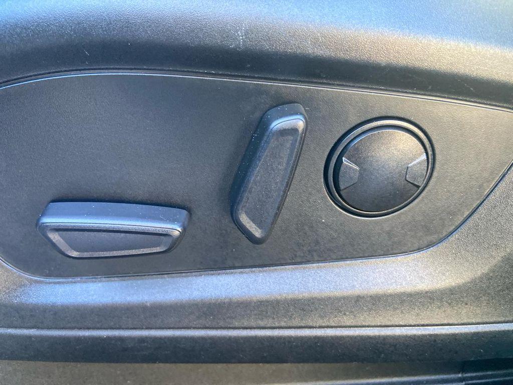 used 2022 Ford Explorer car, priced at $32,975