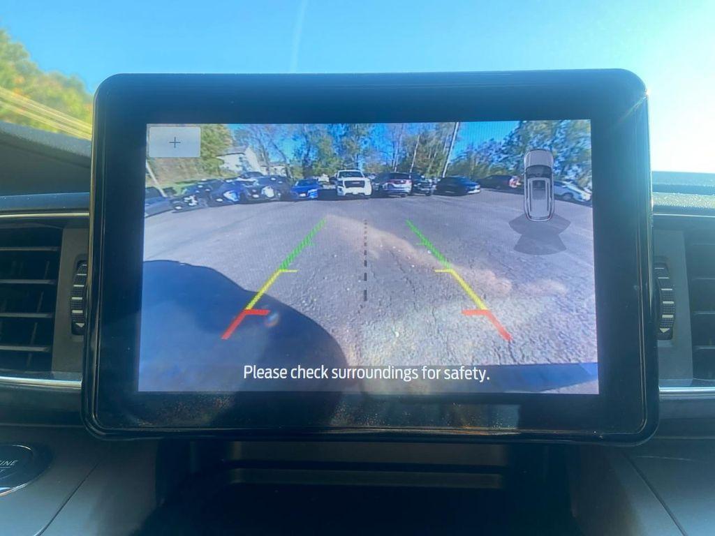 used 2022 Ford Explorer car, priced at $32,975