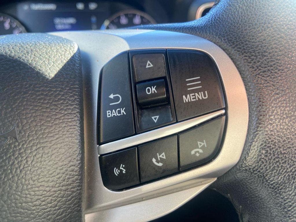 used 2022 Ford Explorer car, priced at $32,975