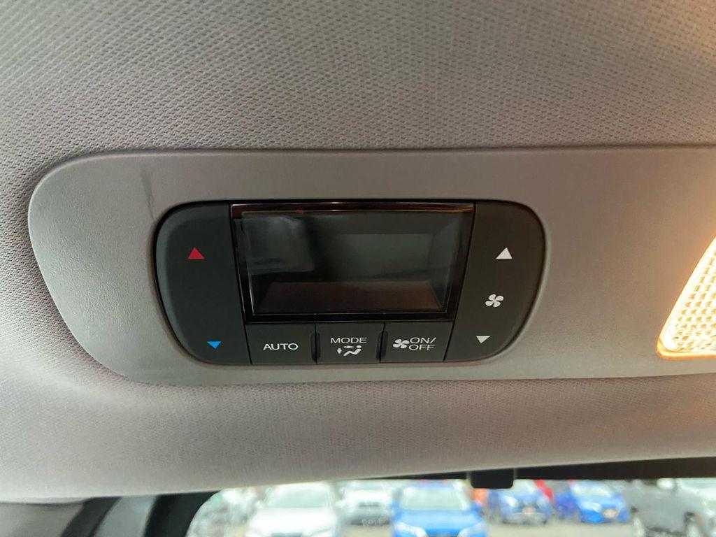 used 2024 Honda Odyssey car, priced at $35,975