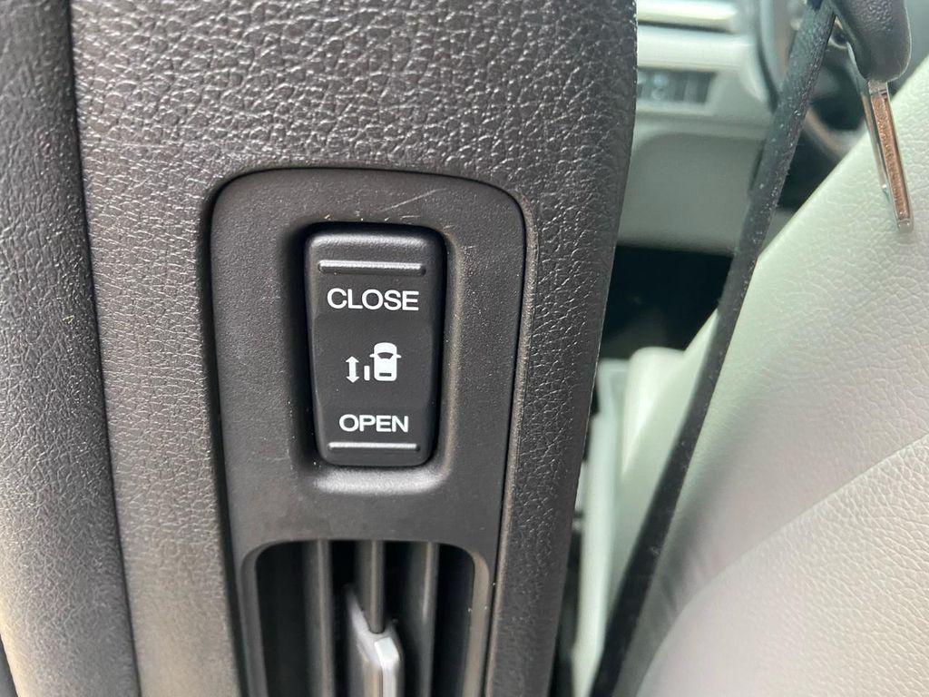 used 2024 Honda Odyssey car, priced at $35,975