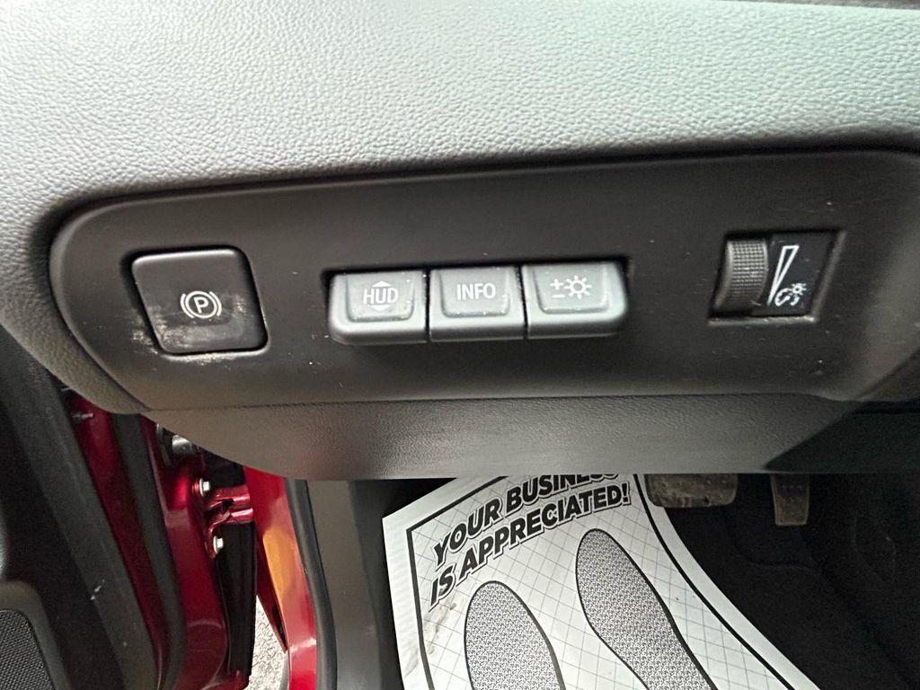 used 2023 Buick Enclave car, priced at $33,975