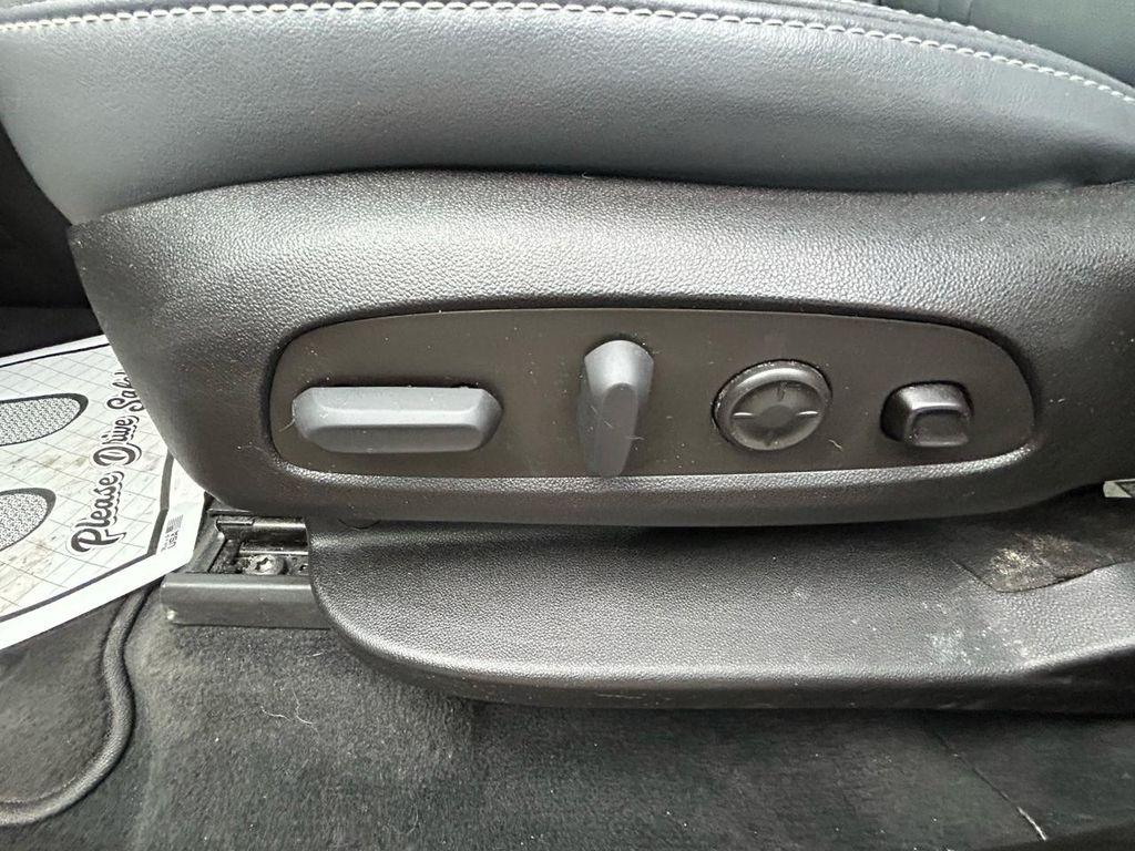 used 2023 Buick Enclave car, priced at $33,975