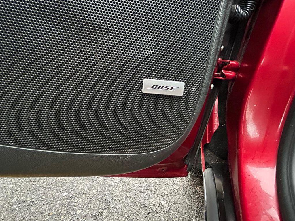 used 2023 Buick Enclave car, priced at $33,975