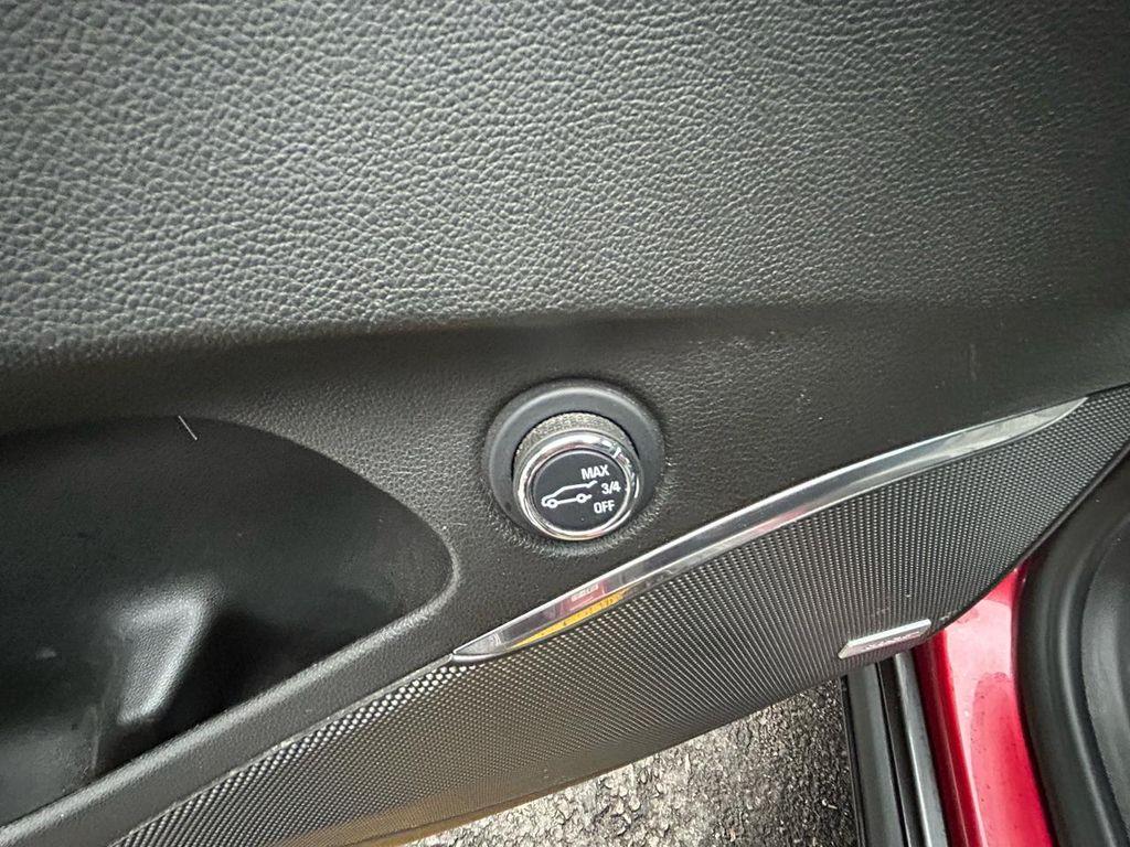 used 2023 Buick Enclave car, priced at $33,975