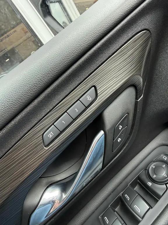 used 2024 GMC Terrain car, priced at $25,975