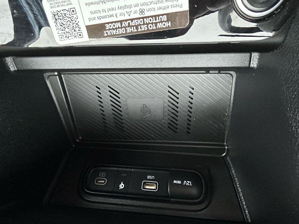 used 2023 Kia Sportage car, priced at $31,975