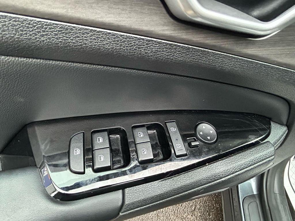 used 2023 Kia Sportage car, priced at $31,975