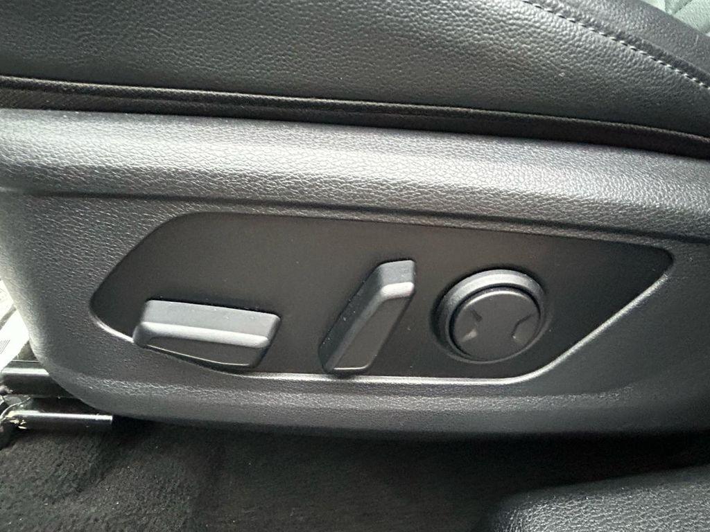 used 2023 Kia Sportage car, priced at $31,975