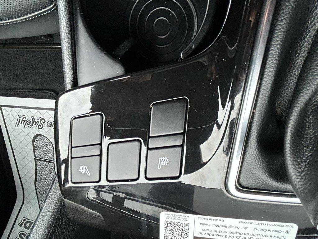 used 2023 Kia Sportage car, priced at $31,975