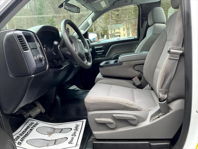 used 2015 GMC Sierra 1500 car, priced at $14,975