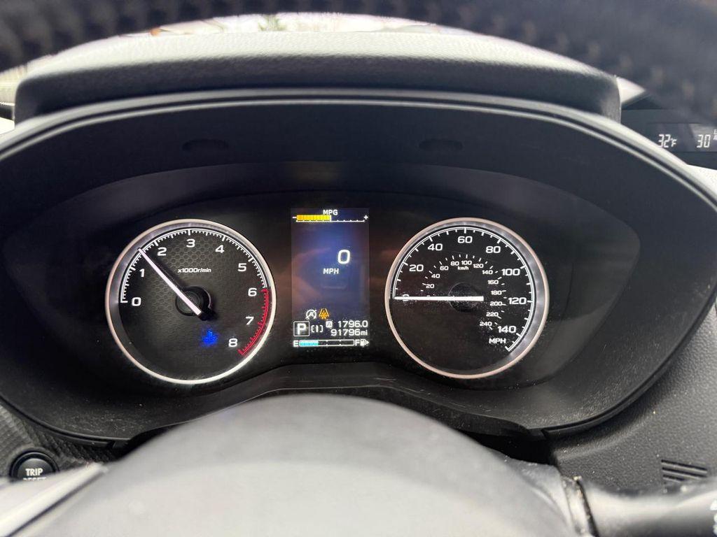 used 2019 Subaru Forester car, priced at $19,975