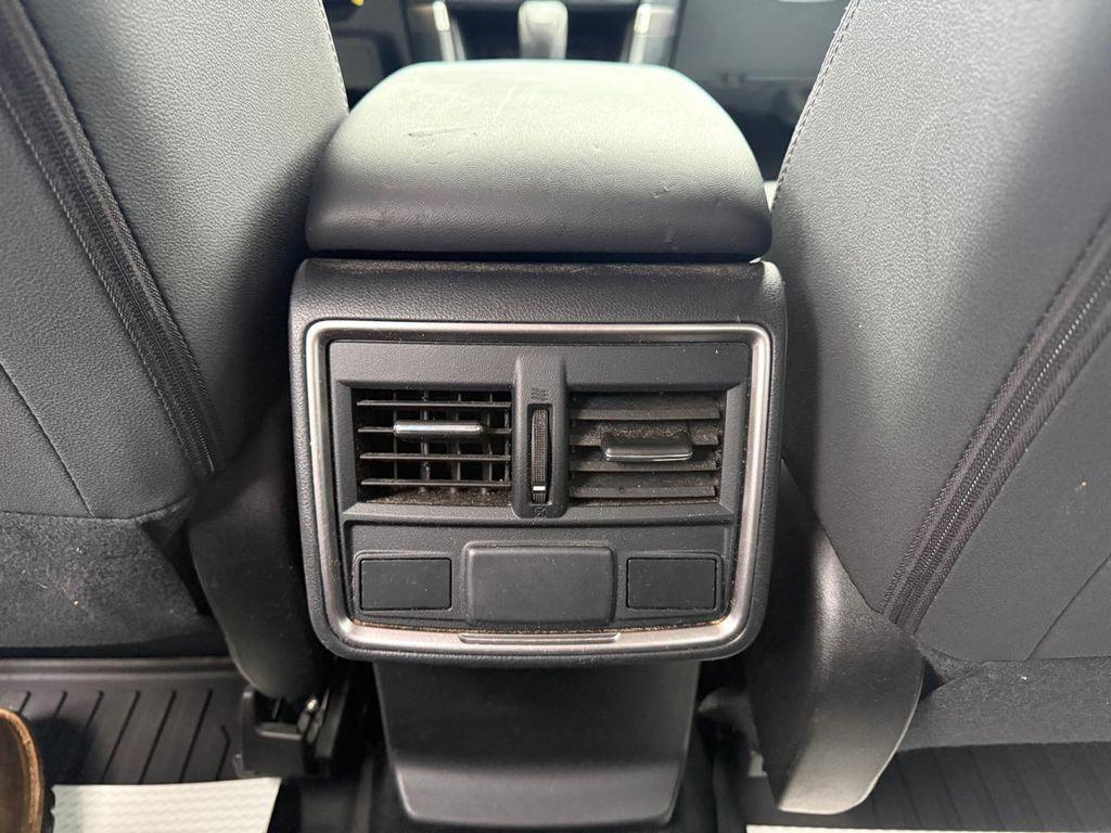 used 2019 Subaru Forester car, priced at $19,975