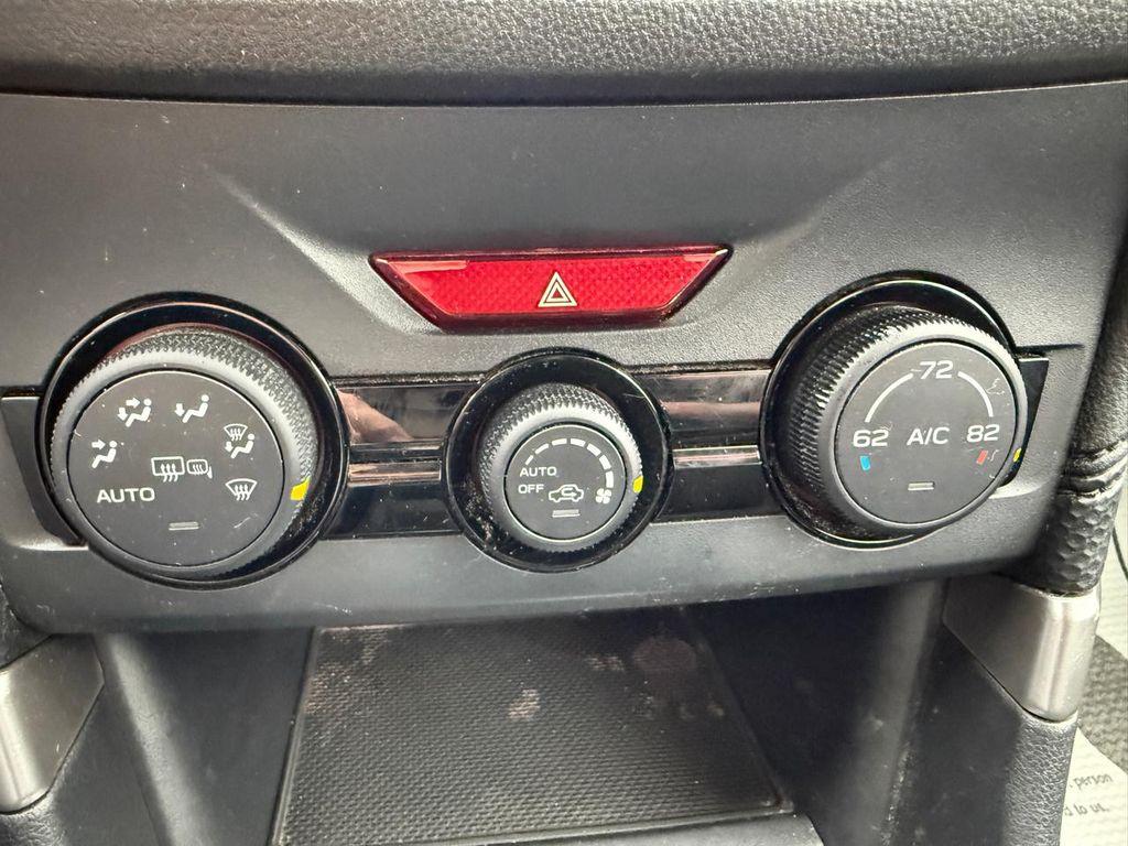 used 2019 Subaru Forester car, priced at $19,975